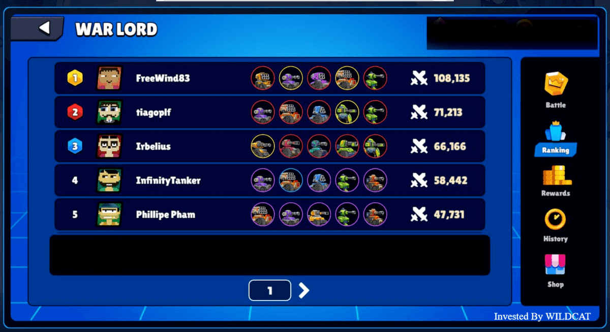 Wildcat Venture tweet media