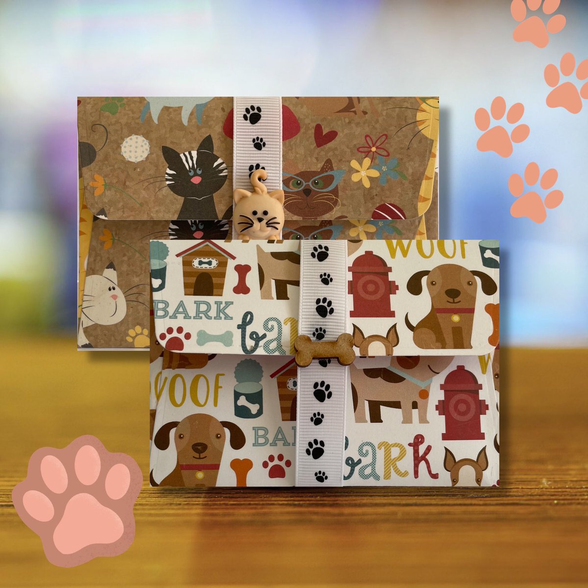 All profits from my handmade gifts go to charities such as <a href="/PathfindersNMA/">Pathfinders Neuromuscular Alliance</a> - run by and for people (like me) with neuromuscular disorders.  Smaller charities can do the best work so supporting them is important #SmallCharityWeek