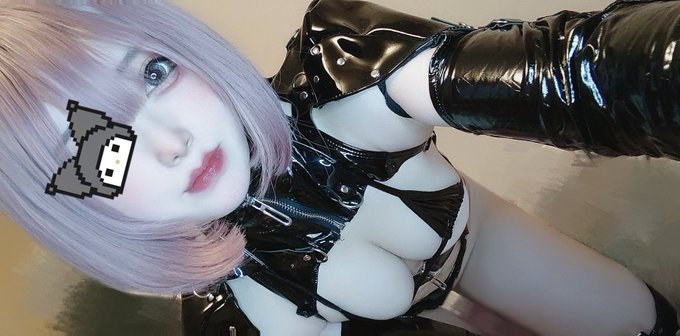 Twitterのコスプレ画像22