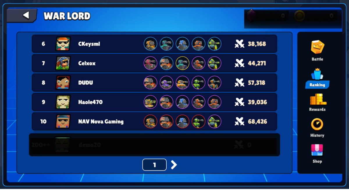 Wildcat Venture tweet media