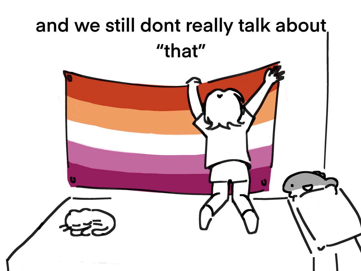 oneliptulip's tweet image. “pride and joy” (1/3)