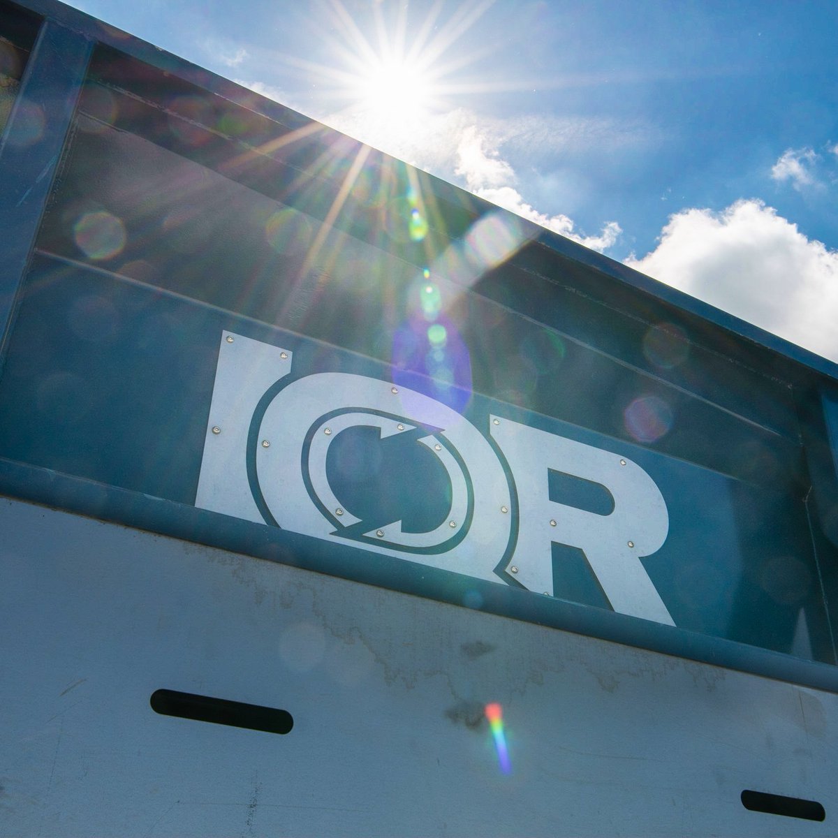 IQRsystems's tweet photo. Happy midsummer solstice! Winter is coming. 🌞🌞🌞

#iqrsystems #flexhammer  #hammermill #woodwasterecycling #recyclingequipment #wastesolutions #recyclingmachine #wasterecycling  #mobilecrushing #woodwaste #krossverk #crushingandscreening #wastetoenergy #recyclingsolutions https://t.co/CIWm7P9M6c