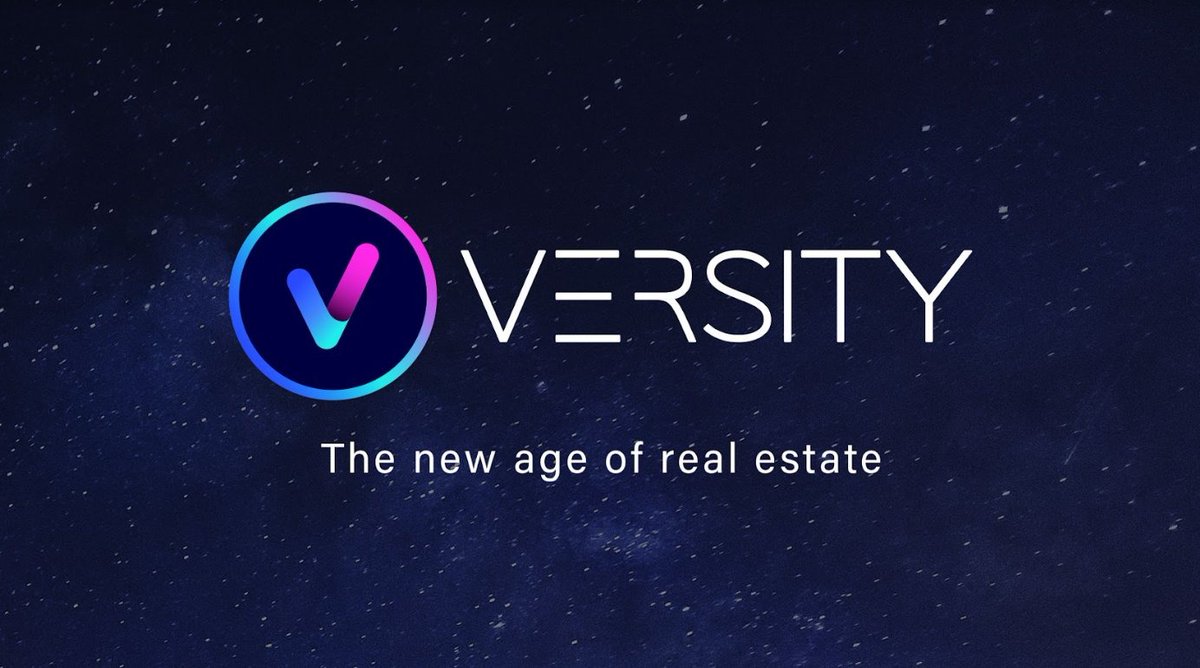 0x3dgar's tweet photo. 🎁GIVEAWAY🎁

500$ à gagner pour le lancement du projet @HelloVersity porté par la néo agence immobilière française cotée en bourse @agencesdepapa 🏠

👉 Pour participer :
- Follow @CryptoMafiaFR &amp; @HelloVersity
- RT + Like
- Rejoins https://t.co/I1EtLa7TJ1

TAS : Dans 48h⌛

#ad https://t.co/3Vw2QRHgh9