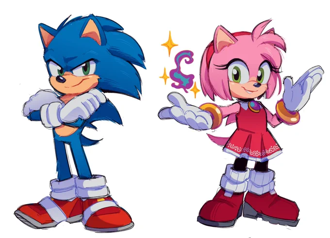 Soon!!! ⚡️🌀 =🪄🔮
#SonicMovie2 