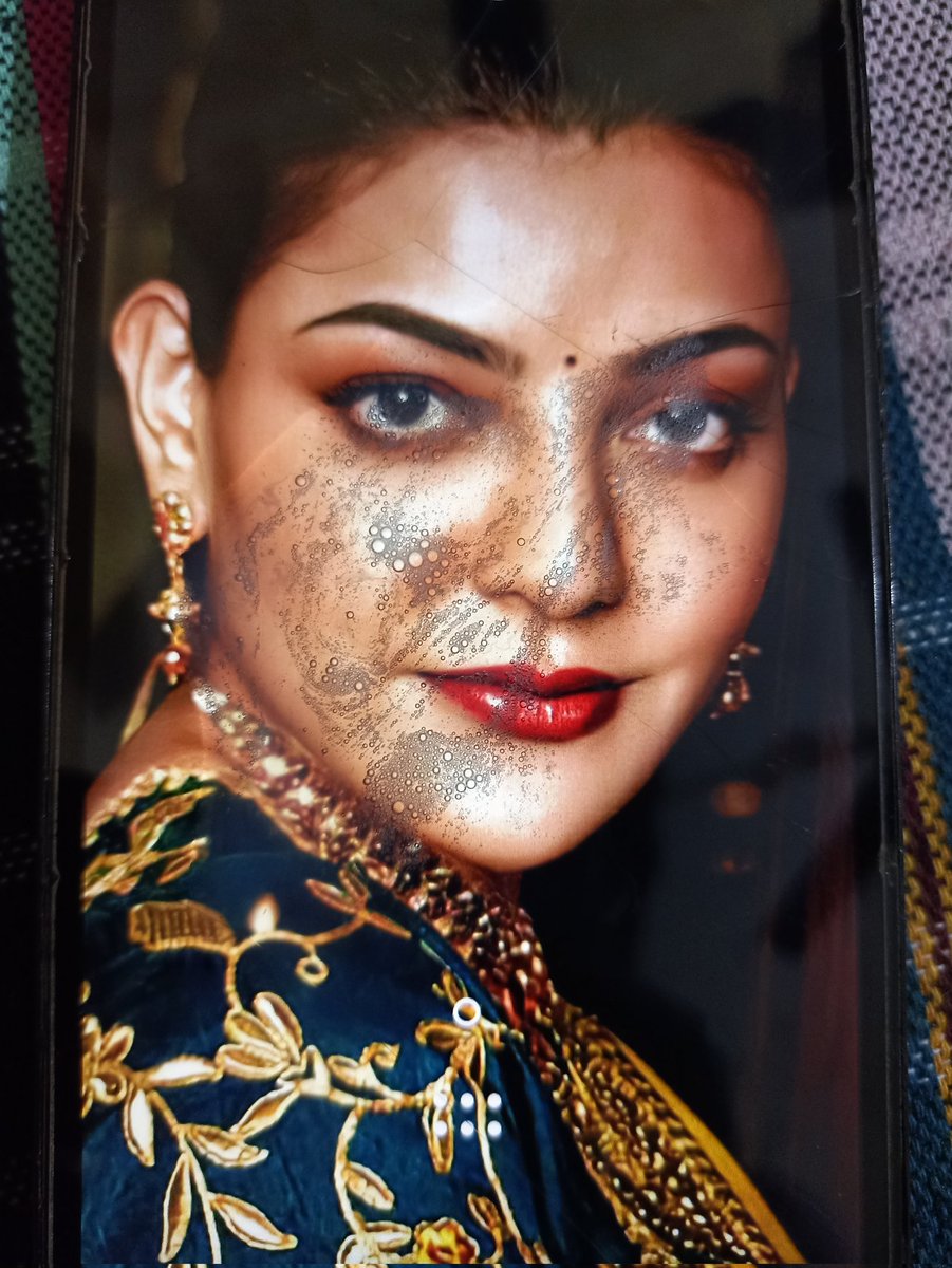 ActtessCum's tweet photo. #kajalshagg https://t.co/o4EXWWYtvT