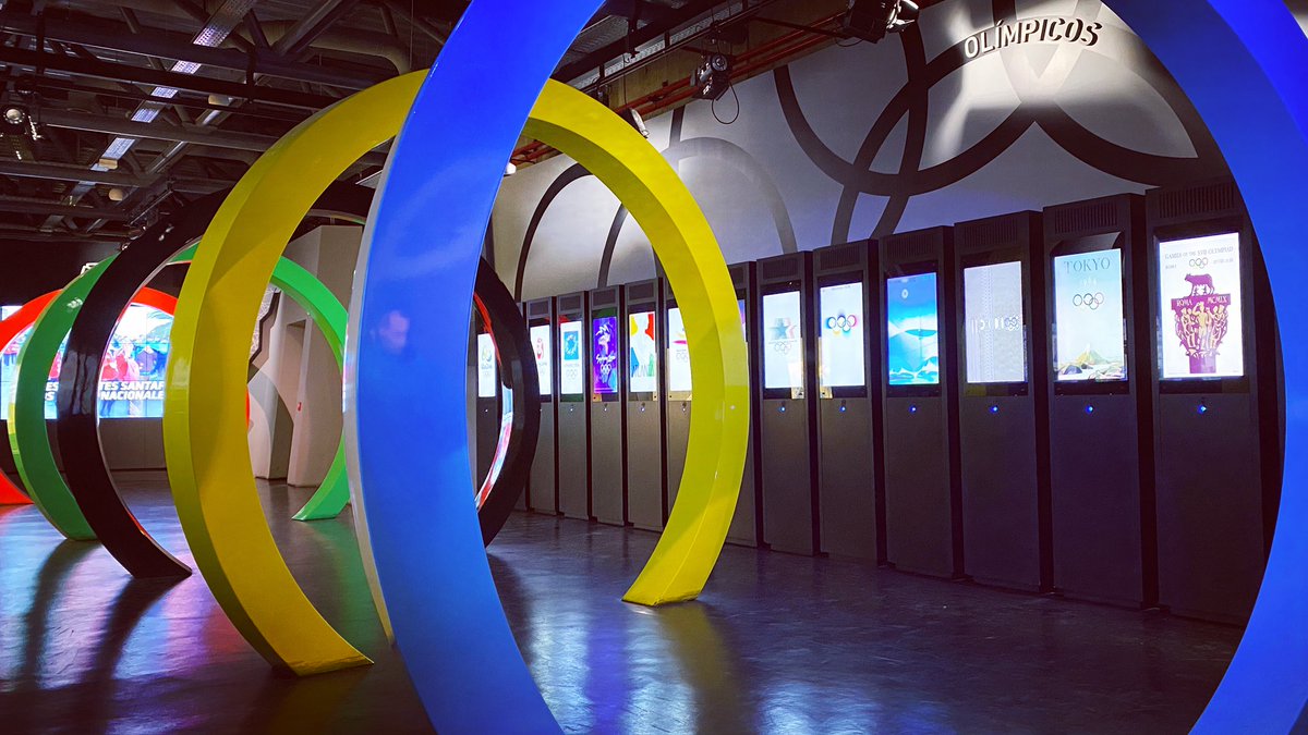 Museo del Deporte Santafesino tweet media