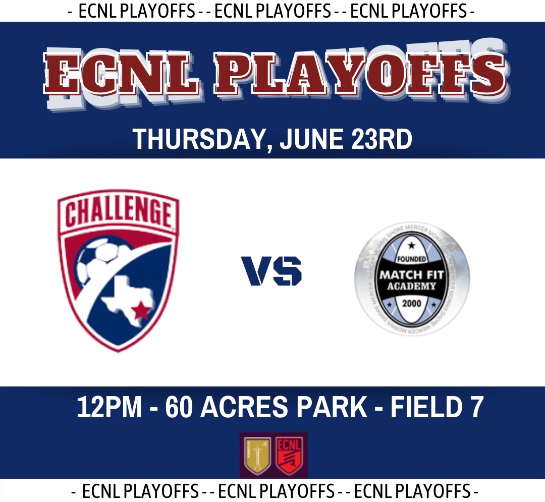 Challenge05ECNL tweet media