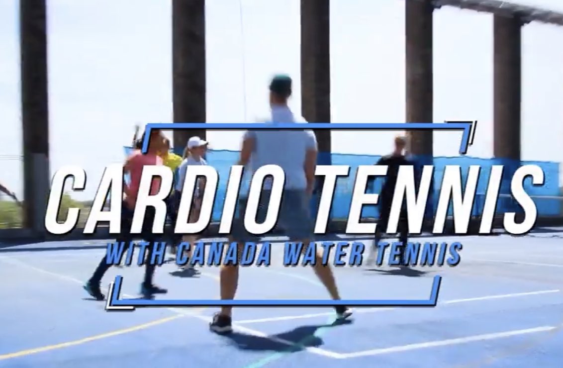 cwtennis_SE16's tweet photo. Come and try Cardio Tennis with us for free! Our next session on Wednesday 29/06 at 1PM is free to all new players at Decathlon Surrey Quays rooftop. To book a place https://t.co/VFfvmsVtoG
#se16 #se1 #surreyquays #rotherhithe #canadawater #bermondsey #Southwark #wise16 #se16hour https://t.co/L38EOtF5yD