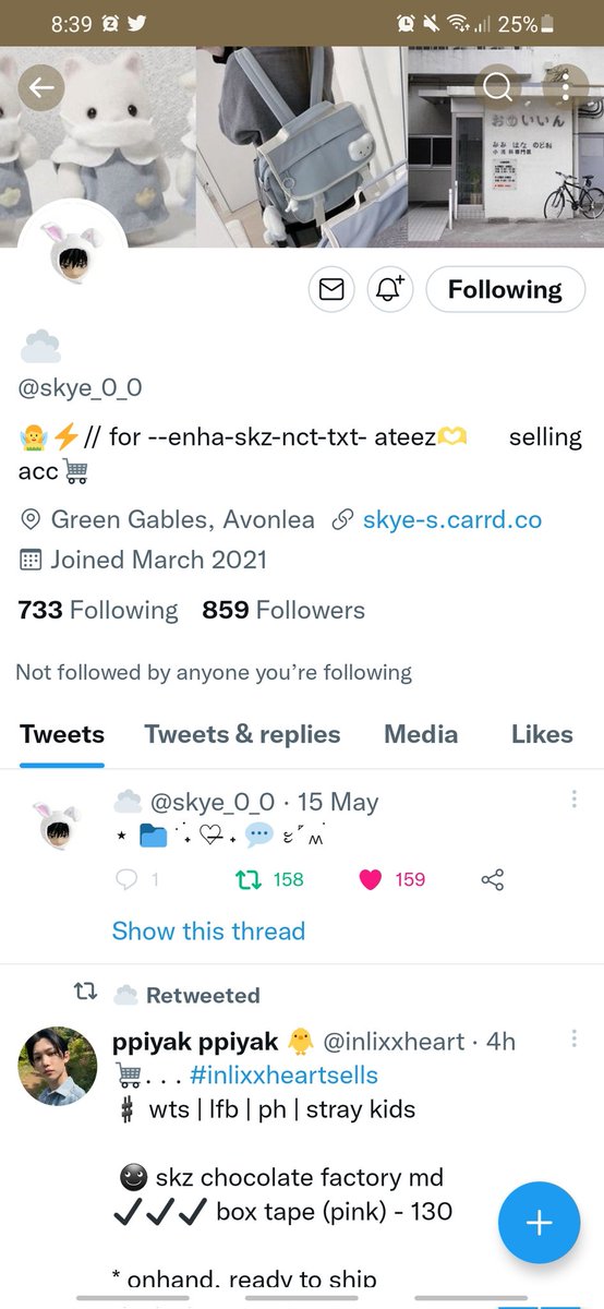 Fabtinyy2's tweet photo. @Anwesha26429066 @skye_0_0 Done for #ATEEZ https://t.co/FOLBh5uXUI