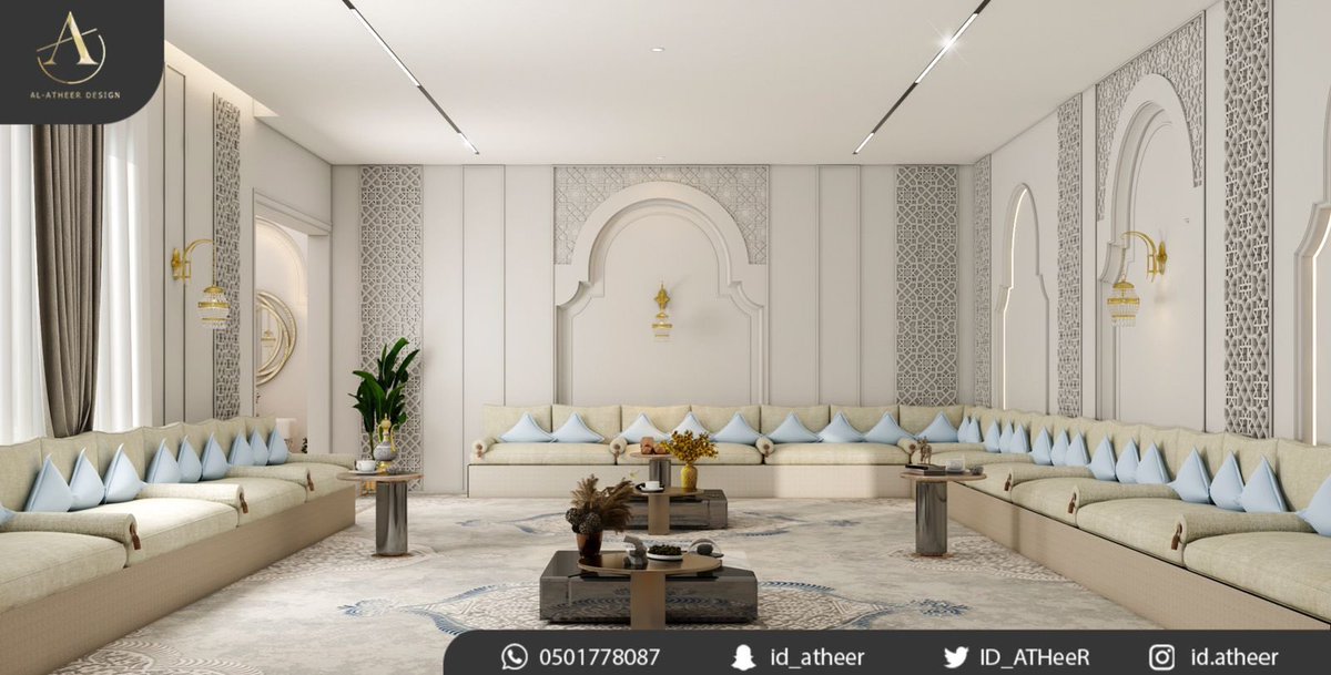 ID_ATHeeR's tweet photo. من أعمالنا في تصميم مجلس 😍👌🏻. https://t.co/QHzPmZx6Tx