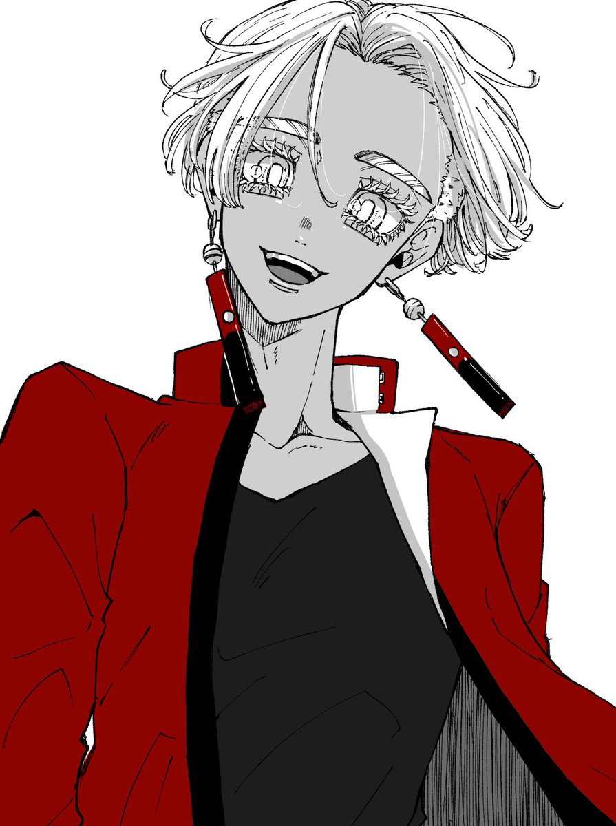 Tlを黒川イザナでいっぱいにしよう ねむ の漫画 Tlを黒川イザナでいっぱいにしよう ねむ の漫画