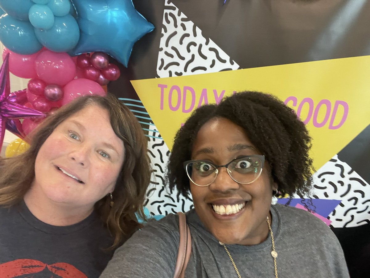 EMC1208's tweet photo. I’m excited for our second session today! Let’s talk about self-reflection and building an #equitableclassroom!#lifelonglearner #checkyourself #MIEExpert #microsoftcertifiededucator #teachindavis https://t.co/NxIA8gOdqJ