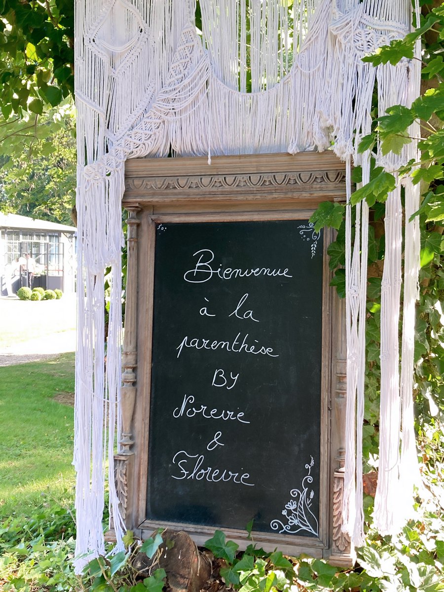 Norevie_esh's tweet photo. [JOURNÉE PARENTHÈSE POUR NOS COLLABORATEURS]

Dans le cadre de la #sqvt, s'est déroulée hier "La Parenthèse", une journée destinée à nos collaborateurs dans un cadre magnifique et verdoyant.

#événement #interne #semainedubienêtreautravail #logementsocial 

@Groupe_Arcade https://t.co/8uun6DGzzc