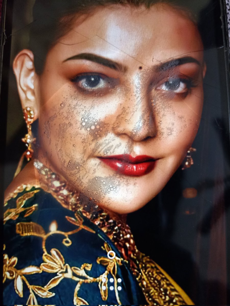 ActtessCum's tweet photo. #kajalbirthdaygift https://t.co/clwj5AgajQ