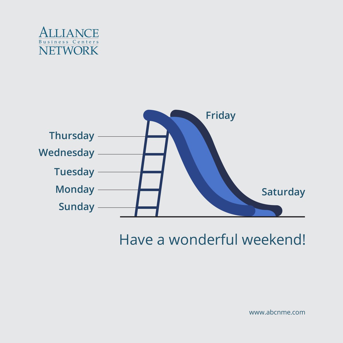 ABCN_RMEA's tweet photo. #Weekend be like 😀

Wishing you a #wonderful weekend.

#thursdayvibe #friday #qatar #westbay #lusail #abcn #doha #manama #bahrain #الريان https://t.co/T0LnWRAIwL