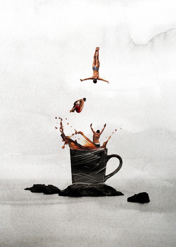 GM to all creative!

Dive right into your awesome day ☕️

#NFTCommunity #nftcollectors #NFTs