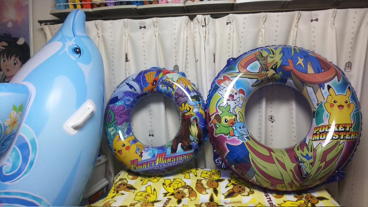 フェンリル tweet media