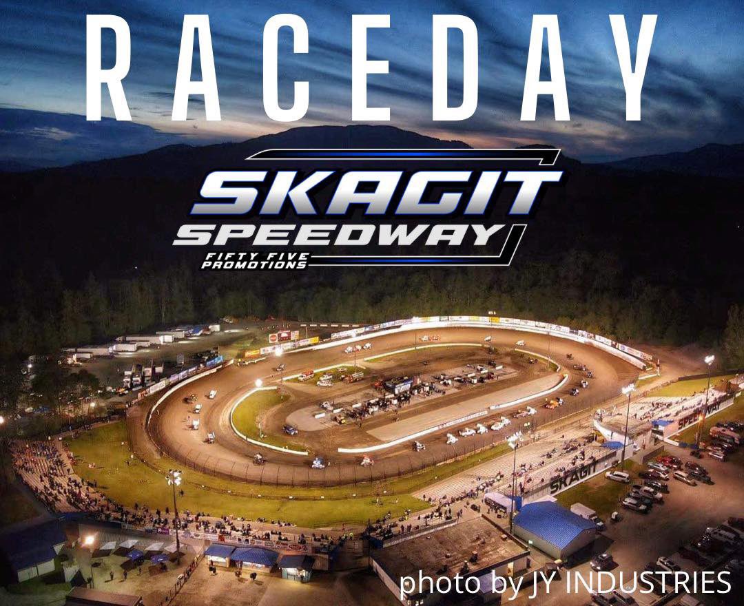 Jim Raper Skagit Speedway on Twitter: