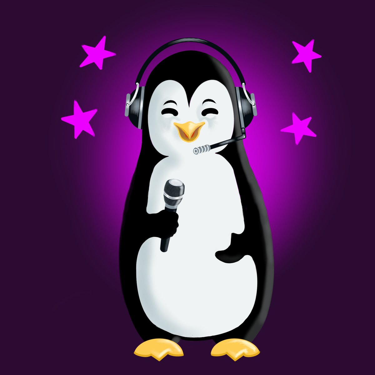 More music. more positive