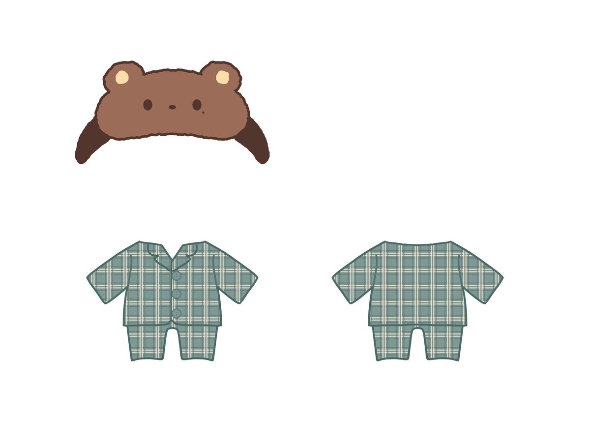 🧸방울링 인형계💚 tweet media