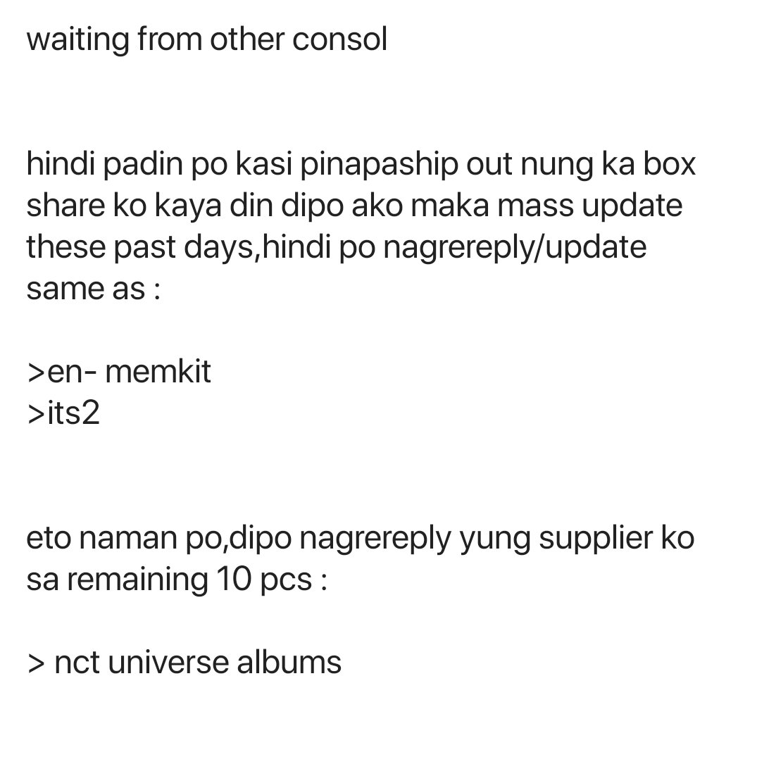 csphupdates's tweet photo. #CSPH1_UPDATES https://t.co/nVT702kykJ