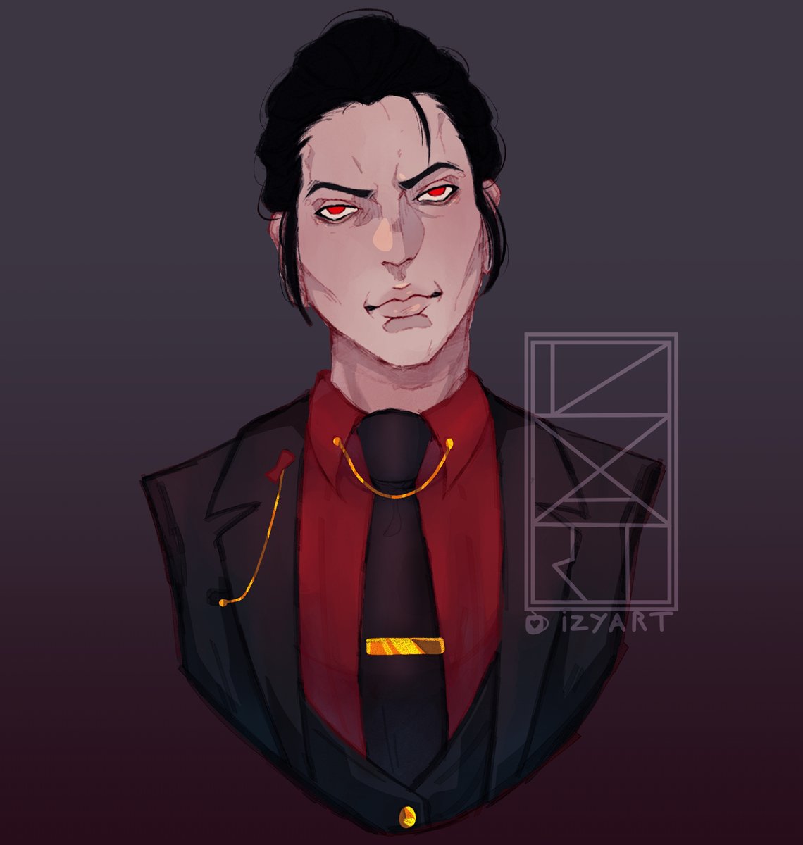 iIzyart's tweet photo. Asmodeus(my dream version)
#asmodeus #myart #dream #demon #princeoflust #princeofhell #asmo #demon #sketch #digitalart #digitalartist #commissionsopen https://t.co/3x9oWDdzjp