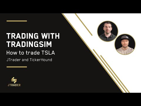 jtraderco's tweet photo. 🔴 How to trade $TSLA
In this video I go over plan/setups with @thetickerhound
A lesson for newbies and advanced traders.
Video: https://t.co/RzIkDfjBgX
#tradingsim #smallcaproom https://t.co/XDNNwdtJZR