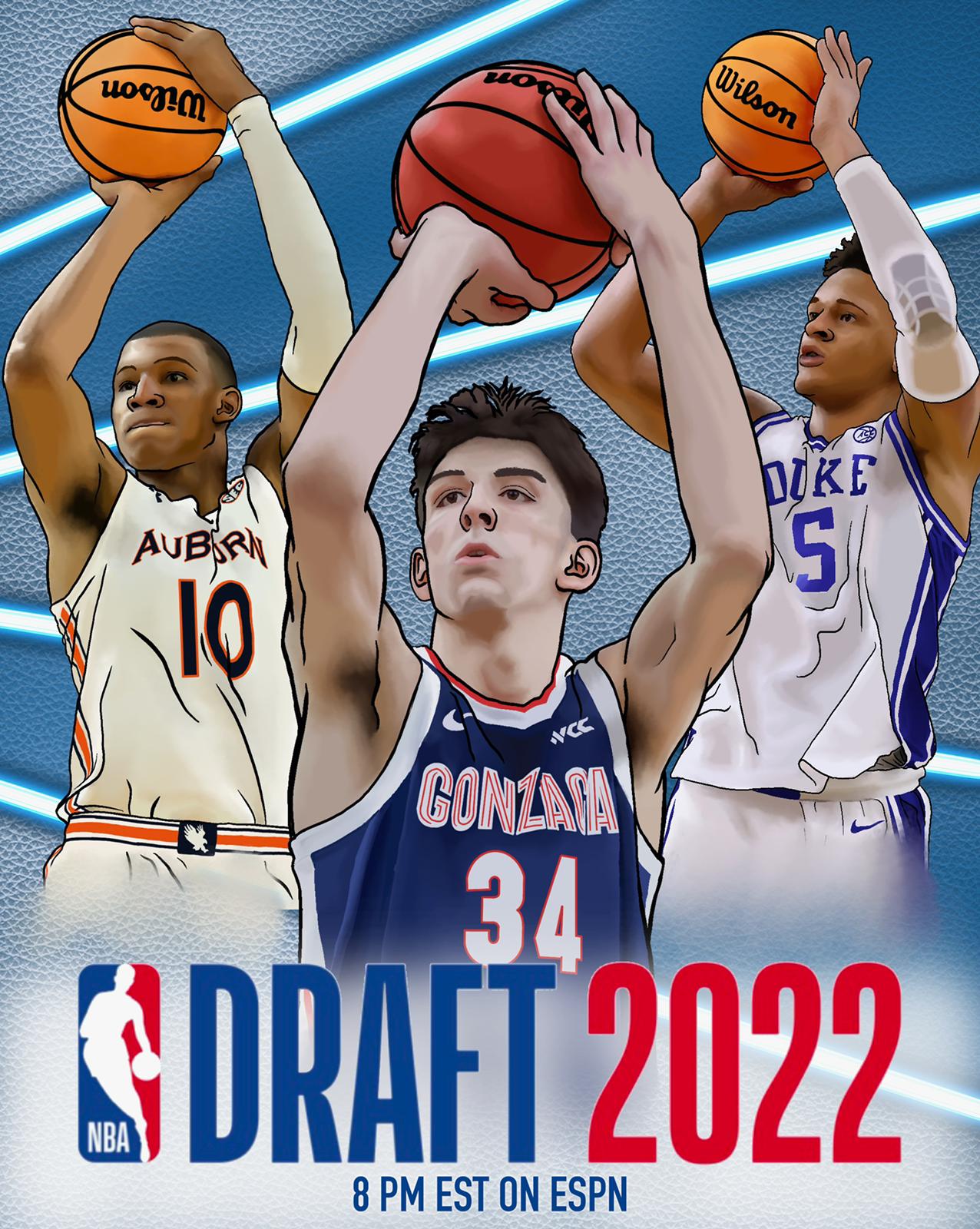Jonathan Givony on Twitter "Merry Christmas draft dorks. Its the