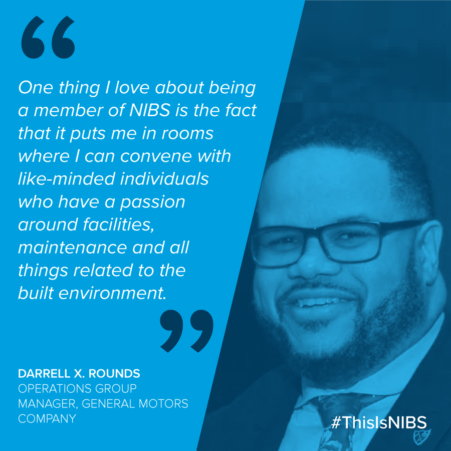 #ThrowbackThursday to our 2021 campaign, celebrating our incredible members. #ThisIsNIBS #buildingsciences