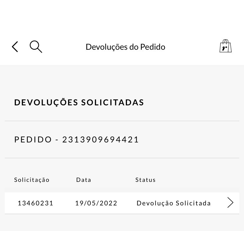 Pelo amor de Deus <a href="/Lojas_Renner/">Lojas Renner</a> como faz pra falar com um ser humano nessa empresa? Mais de um mês tentando uma troca e não tem um SAC que não seja robô para ajudar. Aqui minha última tentativa.