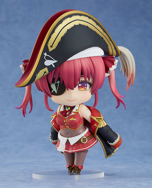 Pikku_Play's tweet photo. 📣NENDOROID NO.1687 (HOUSHOU MARINE) HOLOLIVE PRODUCTION RE-RUN [PRE-ORDER]

Series: Hololive Production

Order Product here: 
https://t.co/U5NY0lY4ZQ

#weeb #anime https://t.co/giXkKNgar8