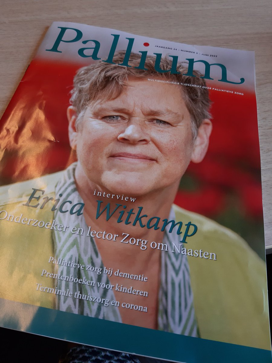 Erica Witkamp tweet media