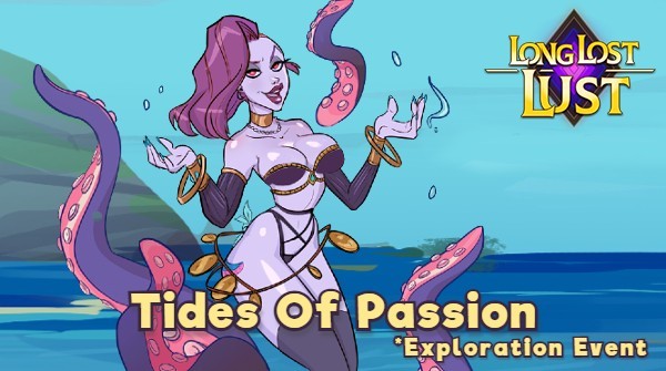 ✨Aine@LongLostLust✨ tweet media