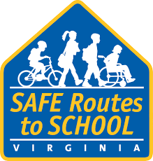 APS Safe Routes tweet media