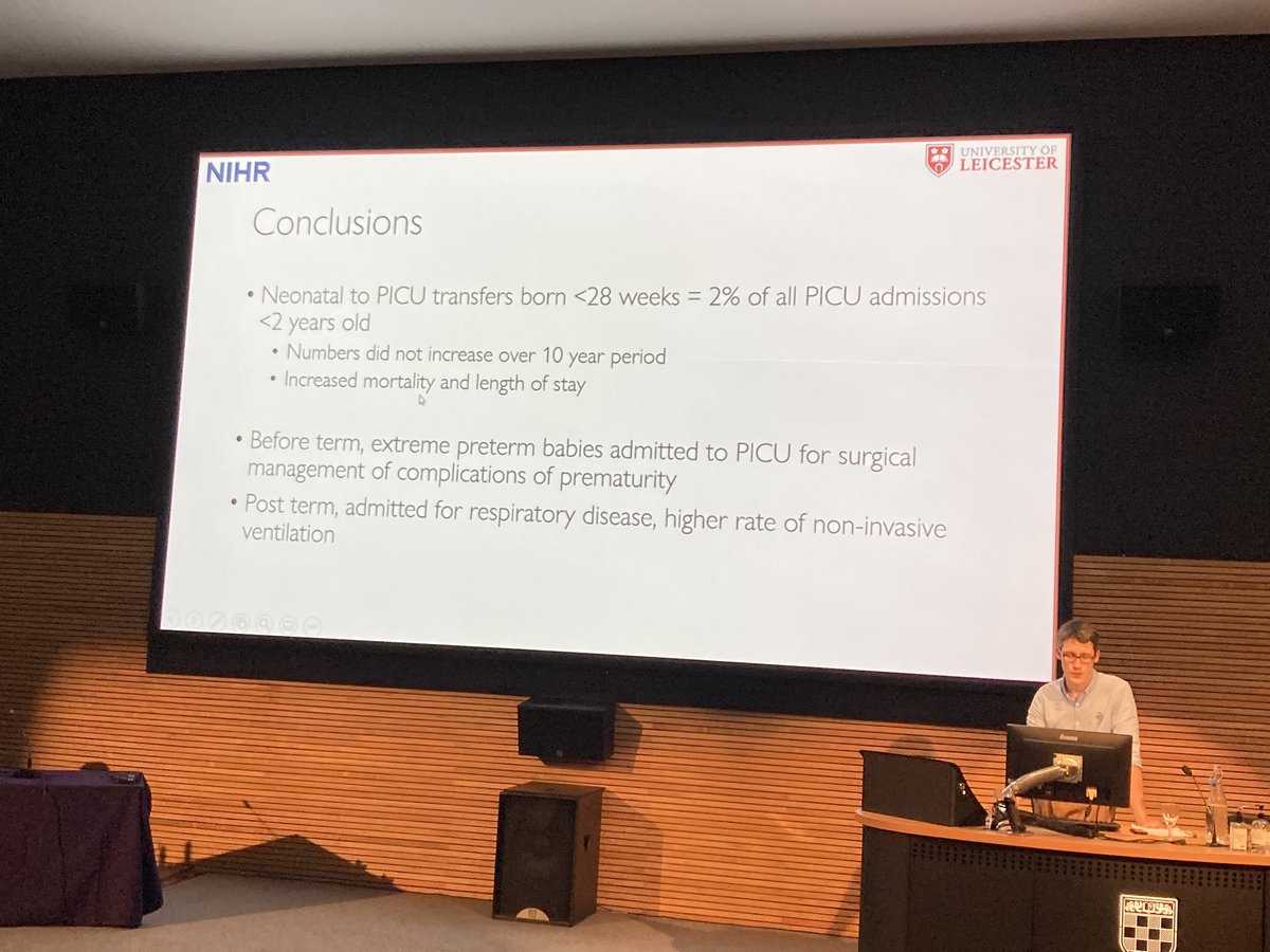 The Neonatal Society tweet media