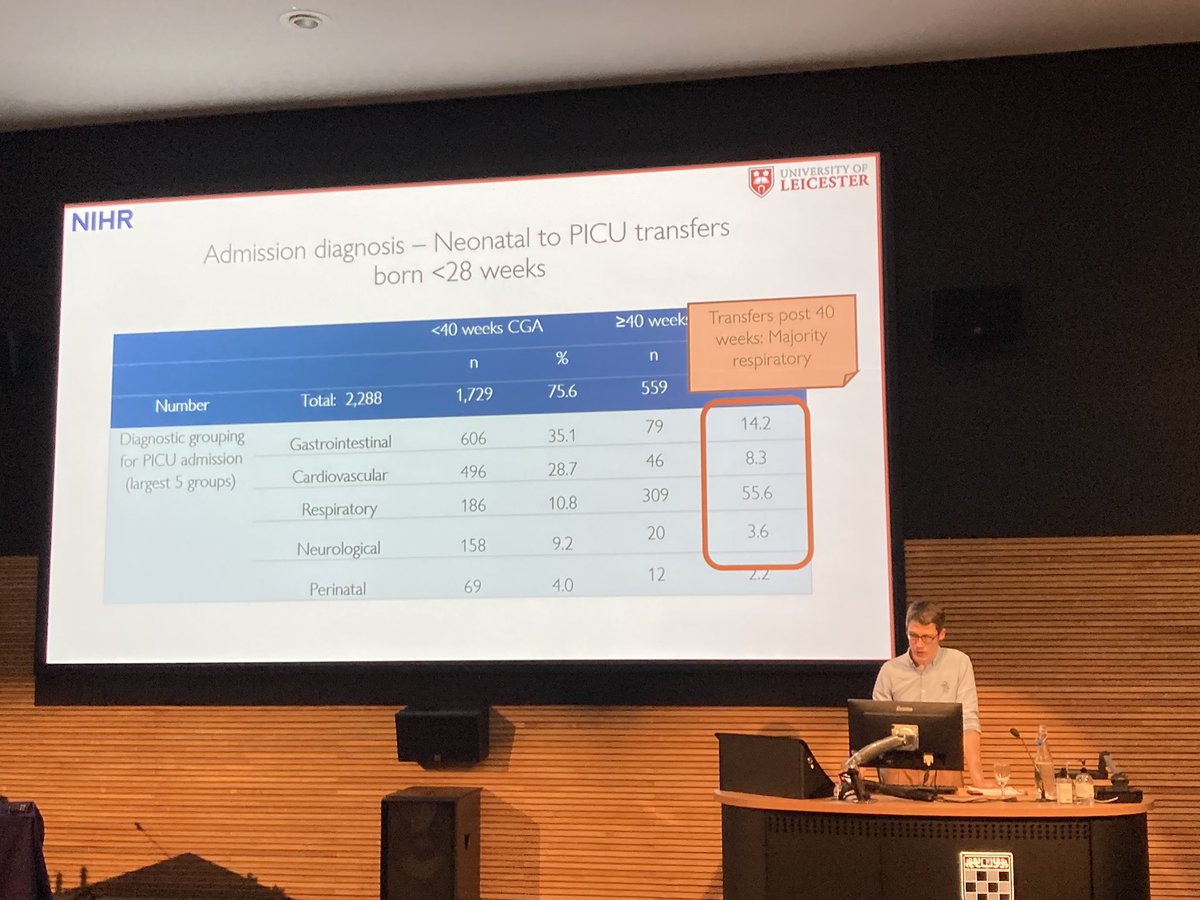 The Neonatal Society tweet media