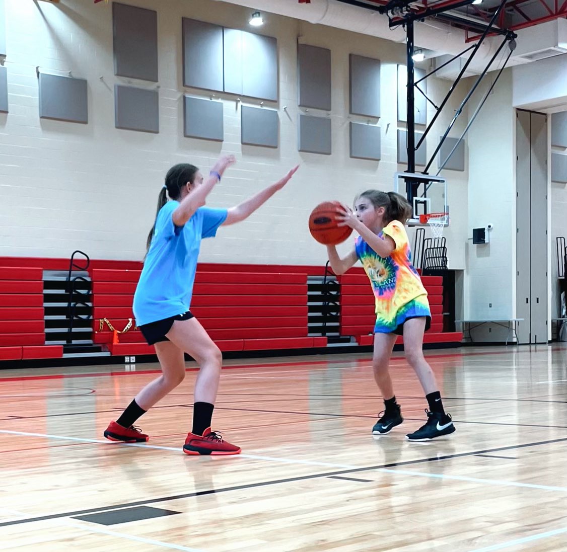 cv_girlsbball's tweet photo. 🦅♥️Today marks the 50th anniversary of Title IX &amp; what better way to celebrate then finishing up our last day of a great week of camp with our Little Lady Eagles https://t.co/0KZ2fF5Vky