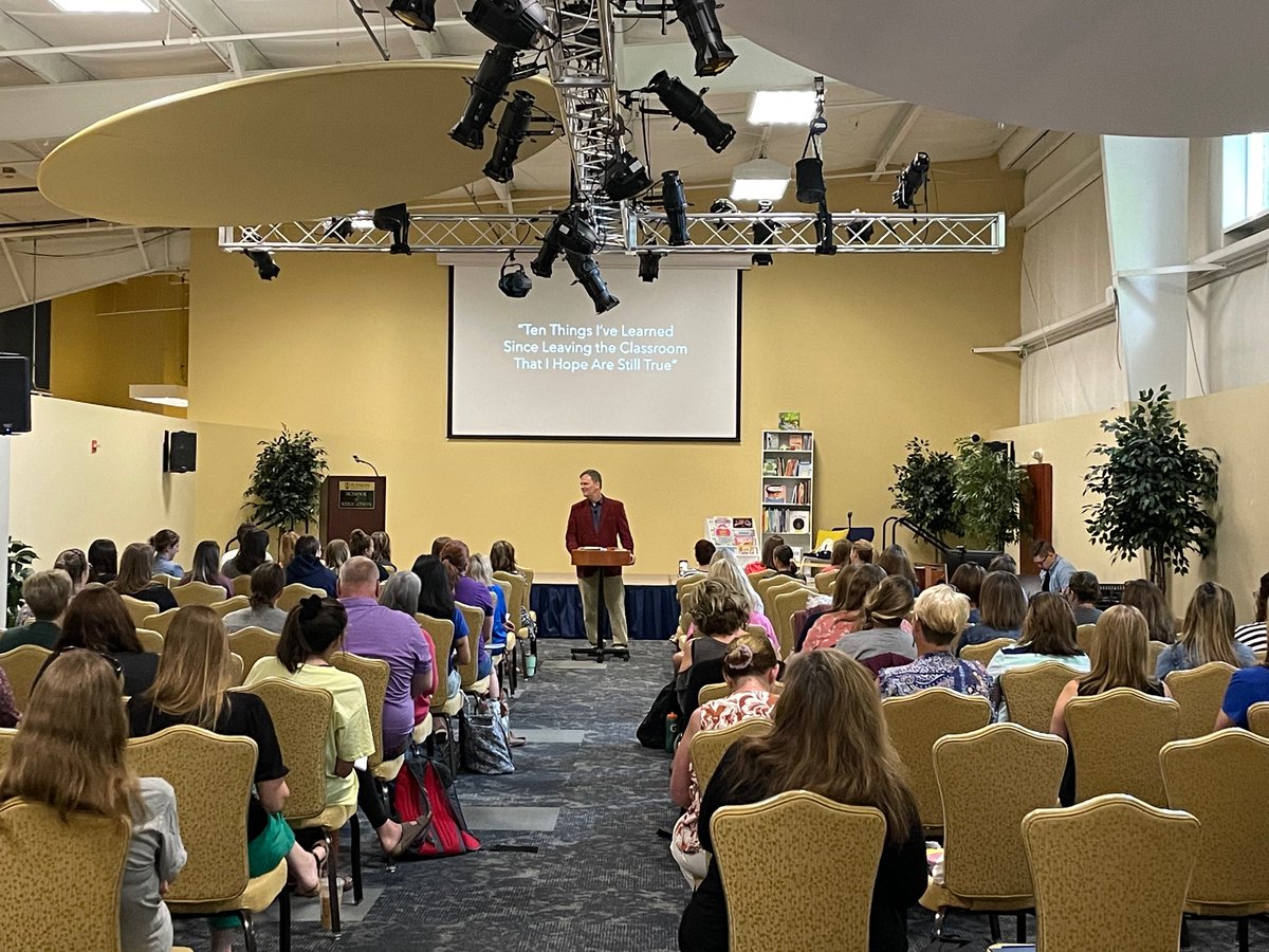 We are loving the laughter and learning with <a href="/TaylorMali/">Taylor Mali</a> today! #LIM2022
