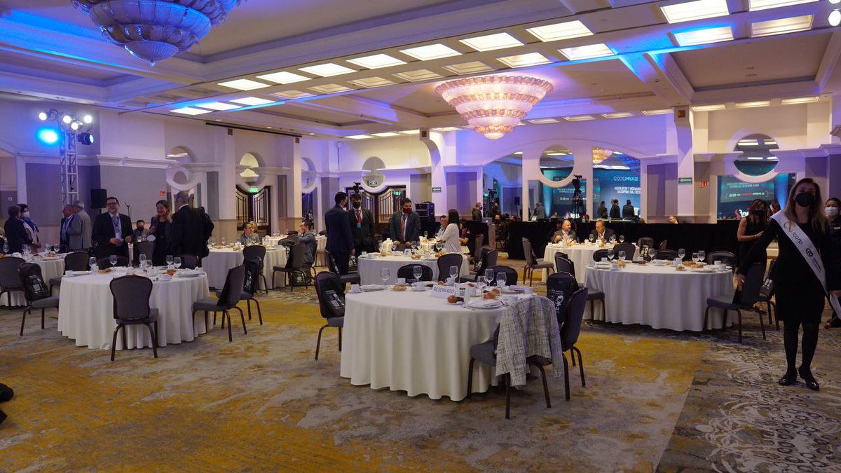 IMEF_CDMX's tweet photo. Iniciamos nuestro último día de conferencias en el #SimposiumIMEF de la mano de nuestros asistentes, conferencistas y patrocinadores.
@IMEFOficial https://t.co/RNGGk4bHBh