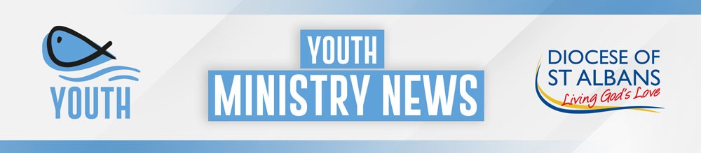 Here's this week's Youth Ministry News  mailchi.mp/7646b45fe004/y…