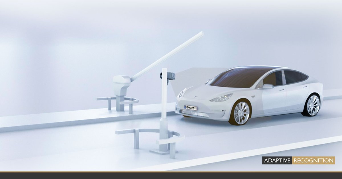 What are the #software and #hardware components of a #platerecognition system? Peter Raganyi offers an overview in our latest blog post.
bit.ly/3blJDMy