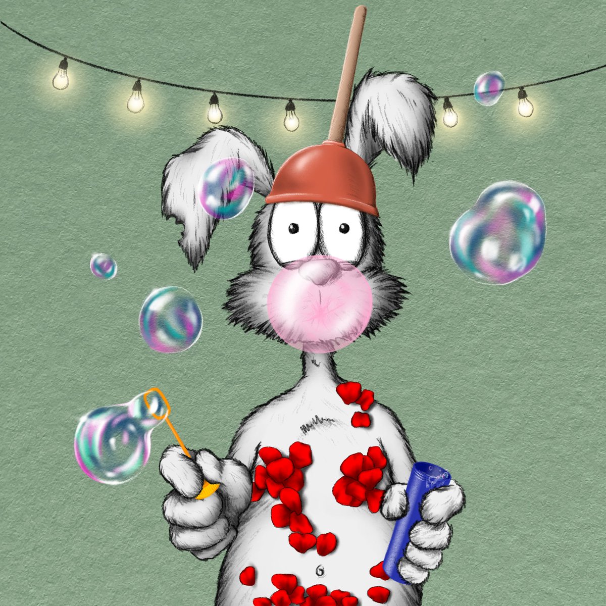 Toverberg5's tweet image. A nerdy @chronibblers deeply in love tried everything to win over the girl of his dreams. Finally she agreed to meet him so he made arrangements to make her feel at home. Let's hope this girl understands that he's just trying to make her love him back❤️‍🔥he sure needs some luck🍀🤭