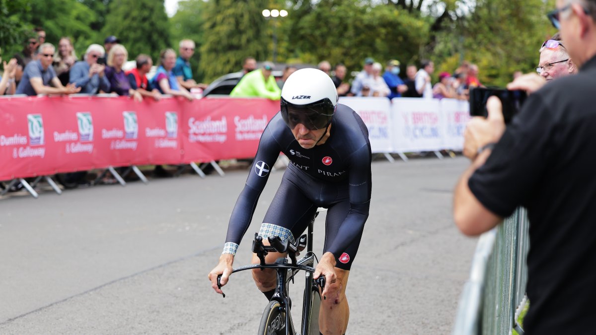 British Cycling tweet media