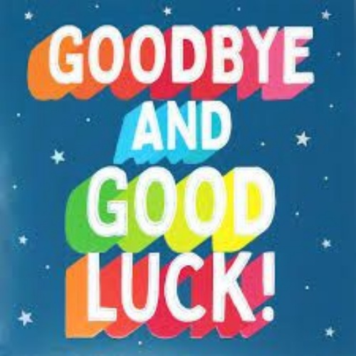 Wishing all our Year 11's <a href="/TheRomseySchool/">The Romsey School</a> a fantastic onward journey 🙌 #year11leavers #nomoreschool