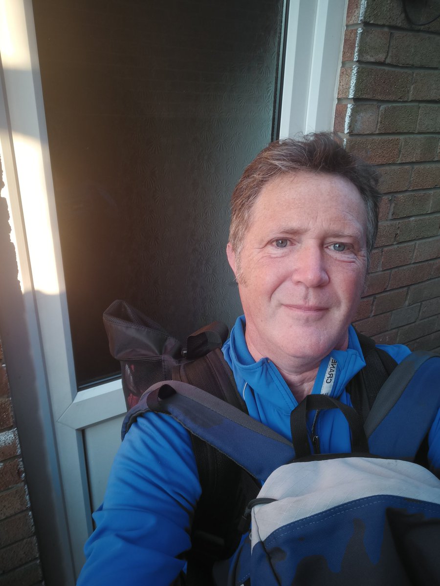 greatgrump's tweet photo. Swapped cycle for a canoe commute to work today.
#packraft
#greencommuting https://t.co/BJ29uL1OhK