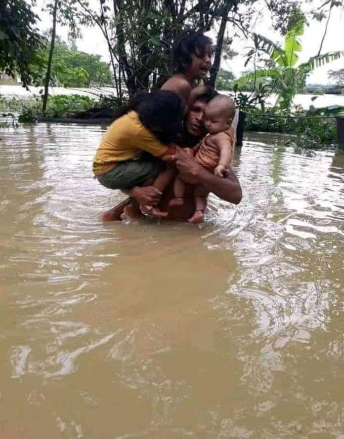 Pritom Dutta tweet media