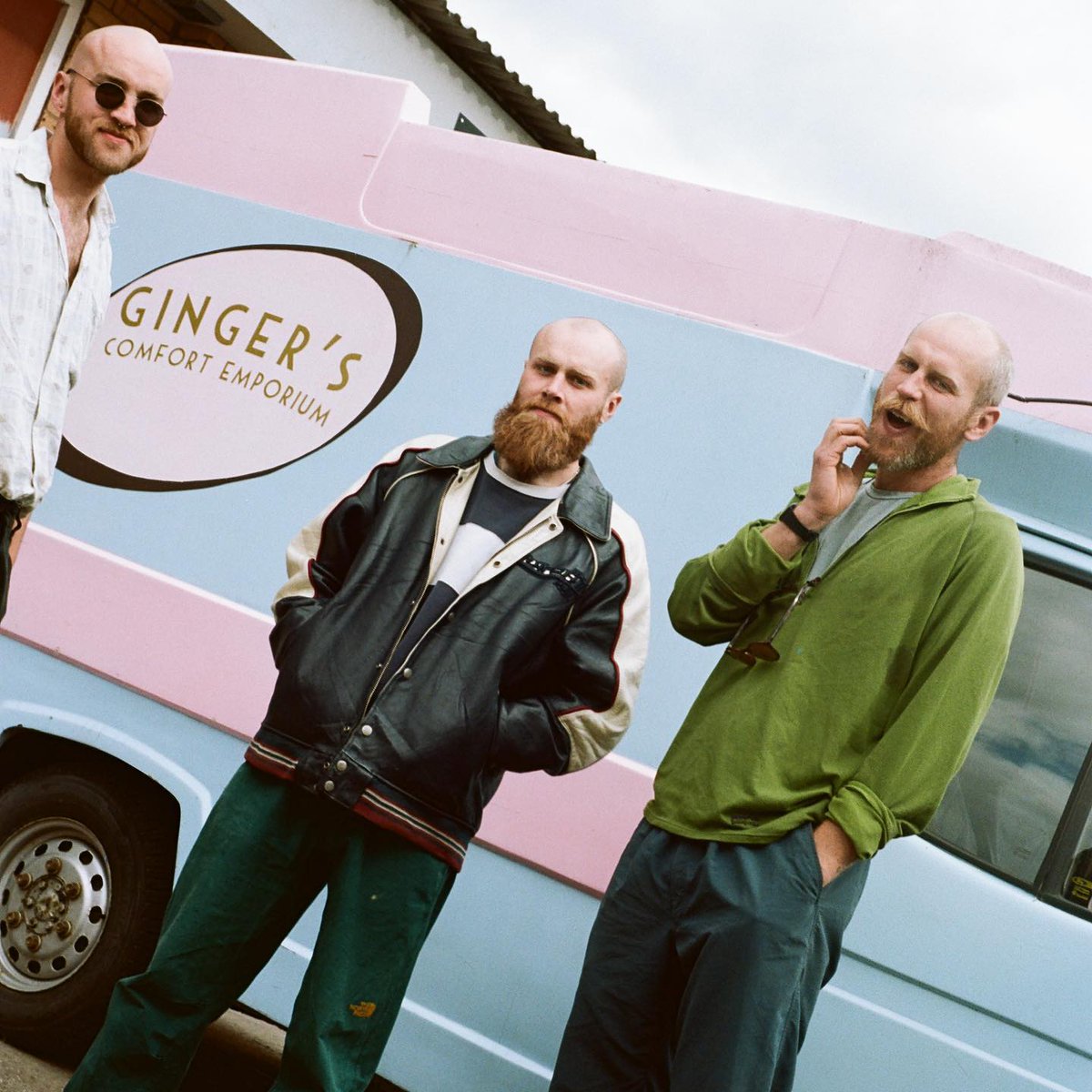 Freak Power Records tweet media