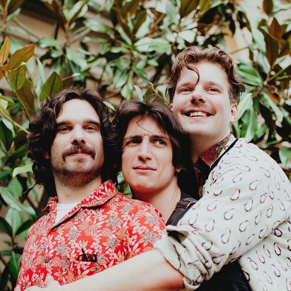 Freak Power Records tweet media