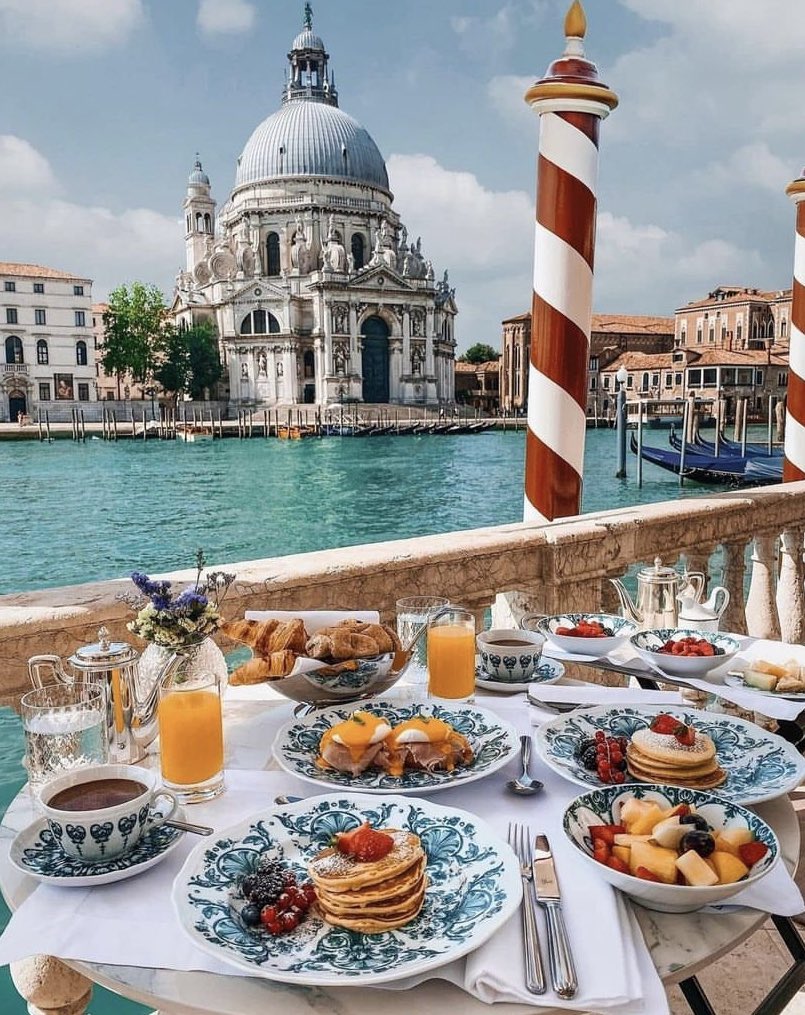 Venice, Italy