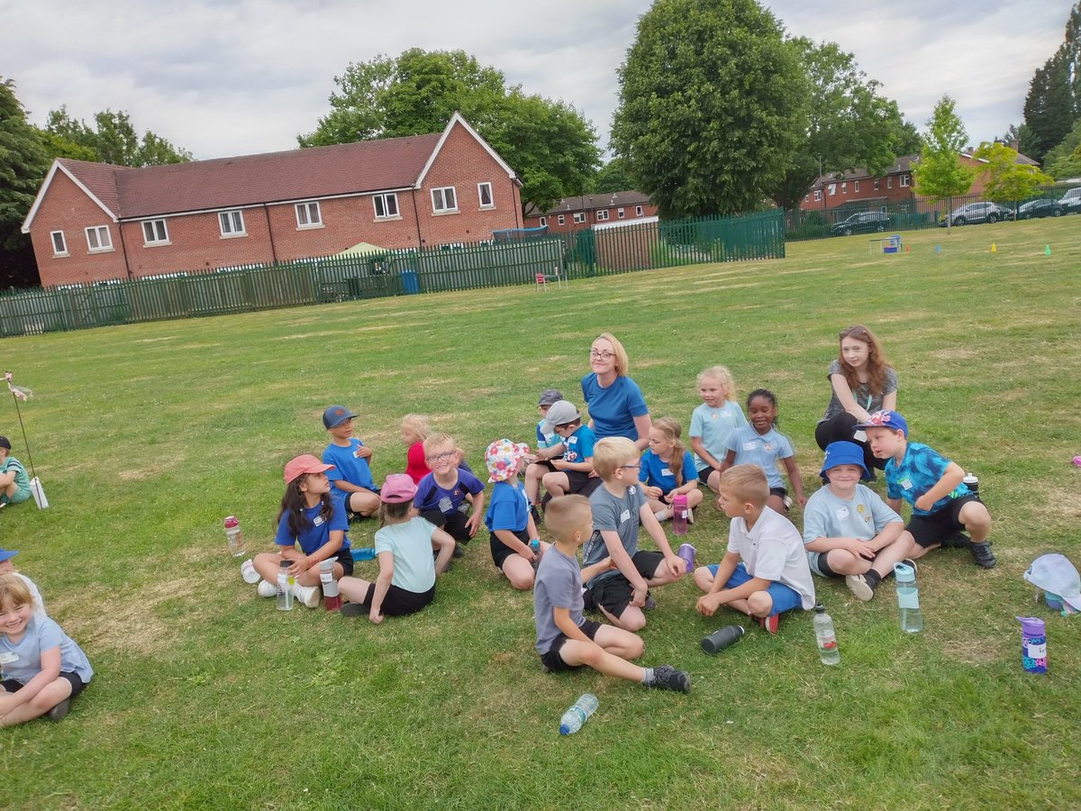 Roe_Farm's tweet photo. Great sports day 2022!!! Thanks to all the support from parents. Our children were thrilled to see you all there. https://t.co/Wy9vfhCxf1